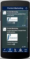 Peridot Marketing 1.0 screenshot 2