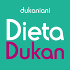 Dukaniani: Dieta Dukan icône