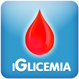 iGlicemia icône