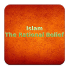 Islam - The Rational Belief icon