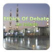 Ethics Of Debate In Islam
