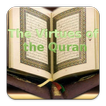 The Virtues of the Quran