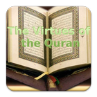 The Virtues of the Quran icono