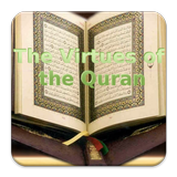 The Virtues of the Quran icono