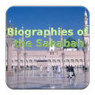 Biographies of the Sahabah