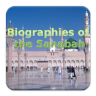 Biographies of the Sahabah icon