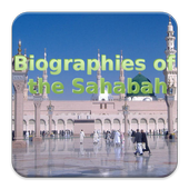 Biographies of the Sahabah icon