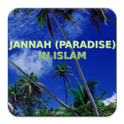 Jannah in Islam icône
