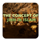 The Concept of Jinn in Islam ไอคอน