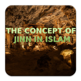 ikon The Concept of Jinn in Islam