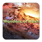 Icona Wonders of Allah