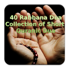 40 Rabbana Duas иконка