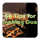 66 Tips for making Dua aplikacja
