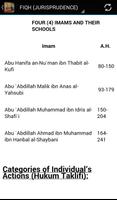 Saheefa (Hanafi Fiqh) screenshot 1