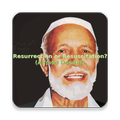 Resurrection OR Resuscitation?