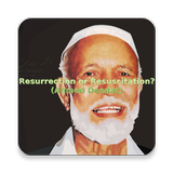 Resurrection OR Resuscitation? icon