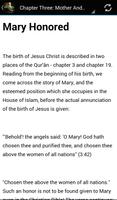 Christ in Islam (Ahmed Deedat) syot layar 3