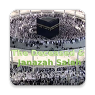 The Deceased & Janazah Salah Zeichen