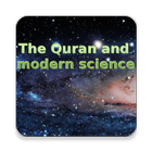 The Quran and modern science-icoon