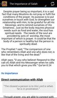 Collection of Guides to Islam screenshot 2