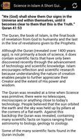 Collection of Guides to Islam screenshot 3