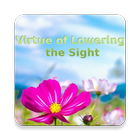 Virtue of Lowering the Sight icône