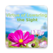Virtue of Lowering the Sight icon