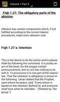 Fiqh us Sunnah screenshot 1