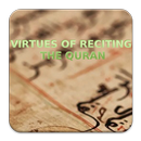 Virtues of reciting the Quran APK