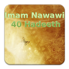 Imam Nawawi Forty Hadith иконка