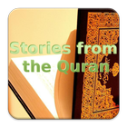 Stories from the Quran आइकन