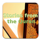 Stories from the Quran icon