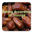 Eating According to Sunnah أيقونة