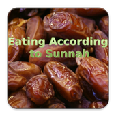 Eating According to Sunnah icon