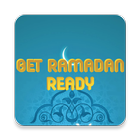Get Ramadan Ready Zeichen