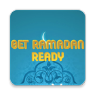 آیکون‌ Get Ramadan Ready