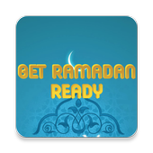 Get Ramadan Ready icon