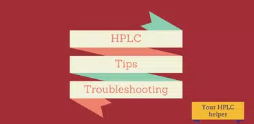 HPLC Troubleshooting