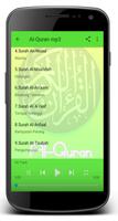 Bacaan Al-Quran 30 Juzuk mp3 ảnh chụp màn hình 3