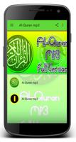 Bacaan Al-Quran 30 Juzuk mp3 bài đăng