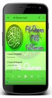Bacaan Al-Quran 30 Juzuk mp3 ảnh chụp màn hình 2