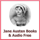 Jane Austen Books & Audio Free APK