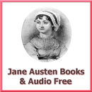 Jane Austen Books Kostenlos APK