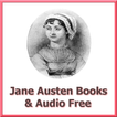 ”Jane Austen Books & Audio Free