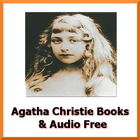 Icona Agatha Christie Books & Audio