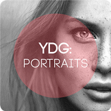 Your Drawing Guide: Portraits Zeichen
