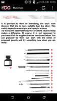 Your Drawing Guide: Portraits Screenshot 1
