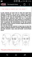 Your Drawing Guide: Portraits Screenshot 2