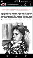 Your Drawing Guide: Portraits Screenshot 3