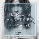Haircuts, Hairstyles & Hairdye APK